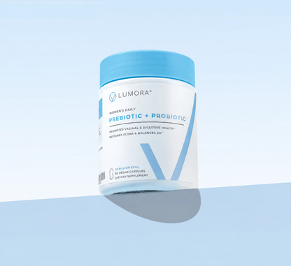 Lumora BV Vaginal Treatment
